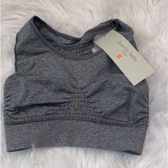 Sweaty Betty
Stamina Sports Bra - Women's - Picture 6 of 11